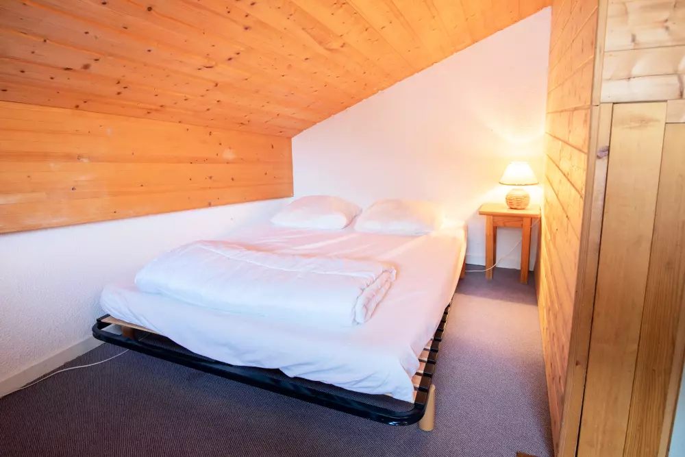 Le Chalet Le Grand Air