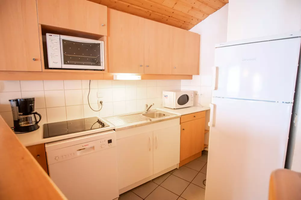 Le Chalet Le Grand Air