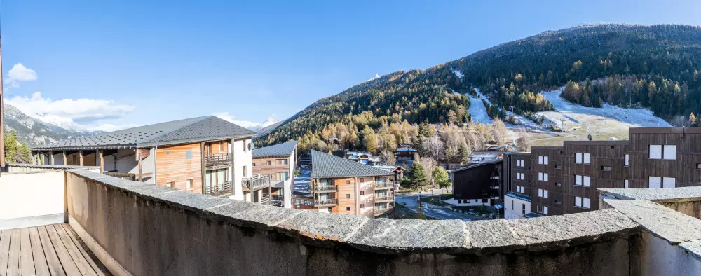 Le Chalet Le Grand Air