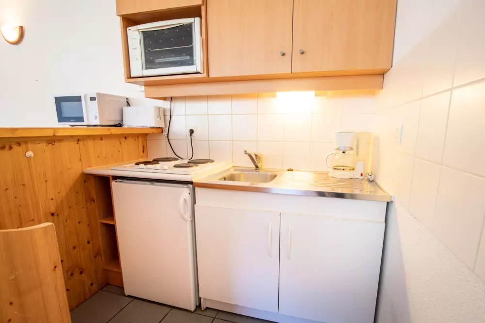 Le Chalet Le Grand Air