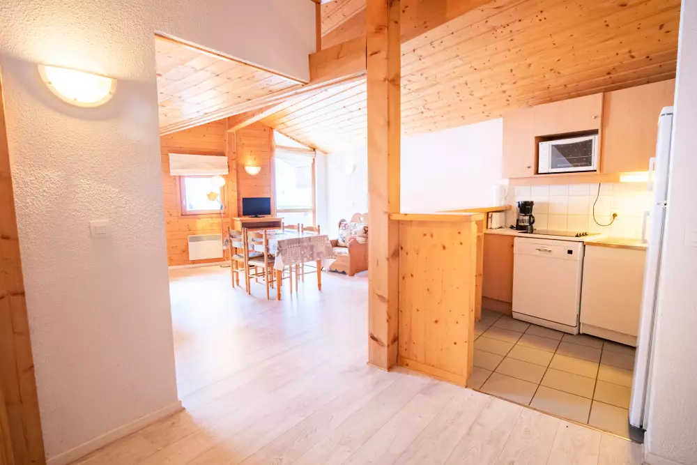 Le Chalet Le Grand Air