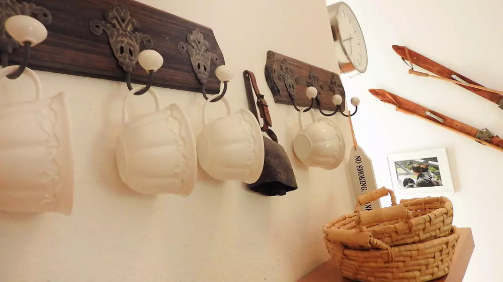 Les Chalets Petit Bonheur