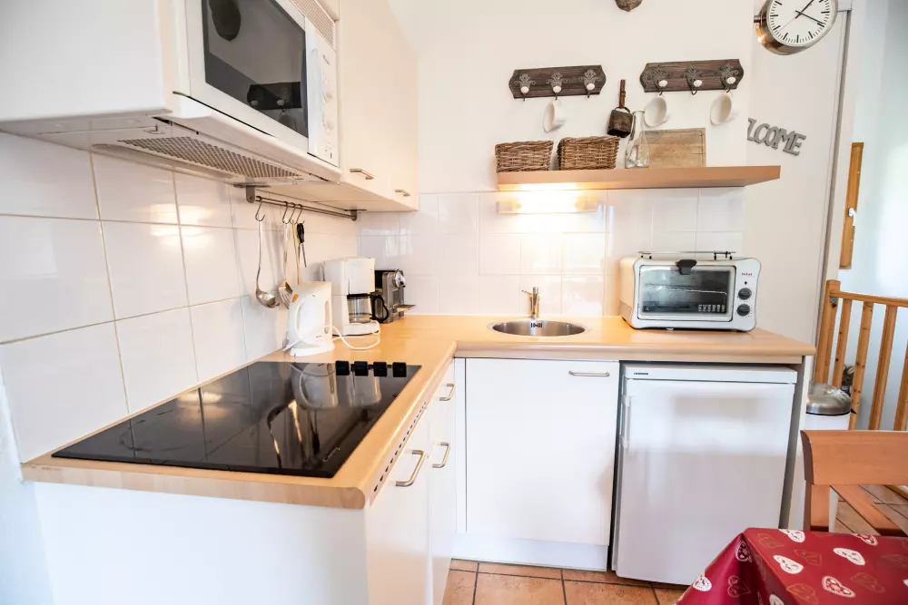 Les Chalets Petit Bonheur