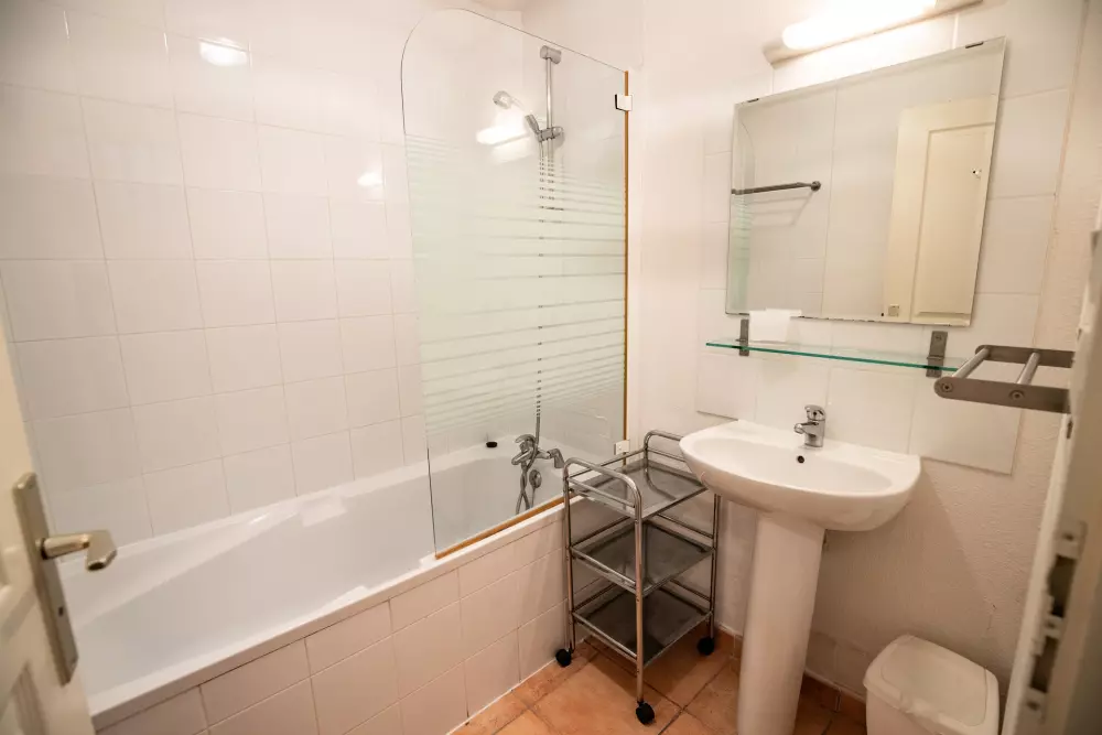 Les Chalets Petit Bonheur