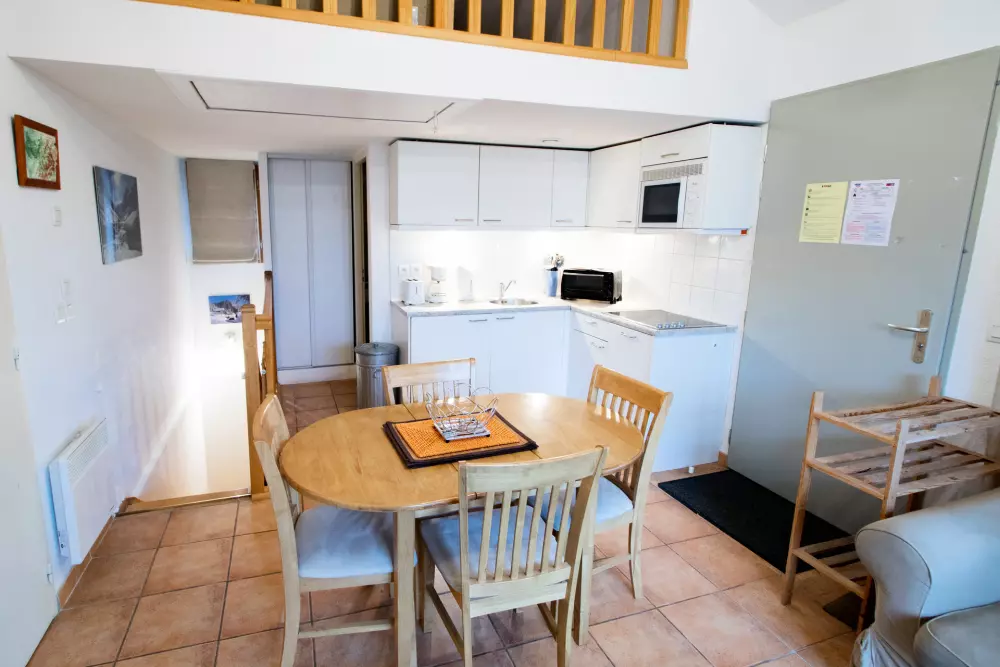 Les Chalets Petit Bonheur