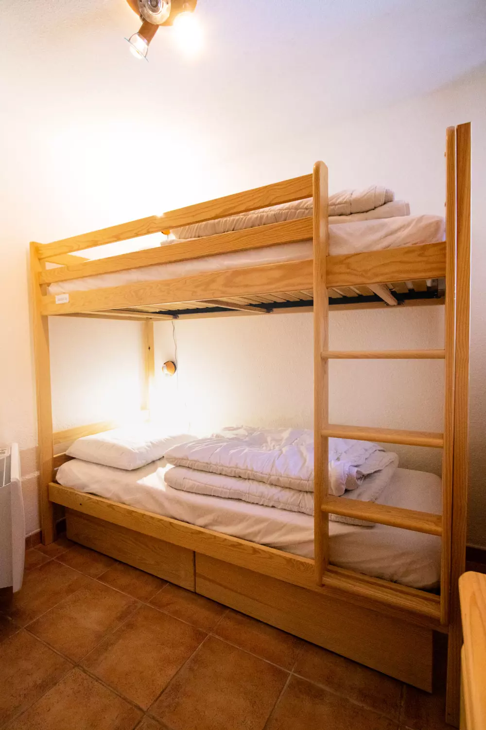 Les Chalets Petit Bonheur