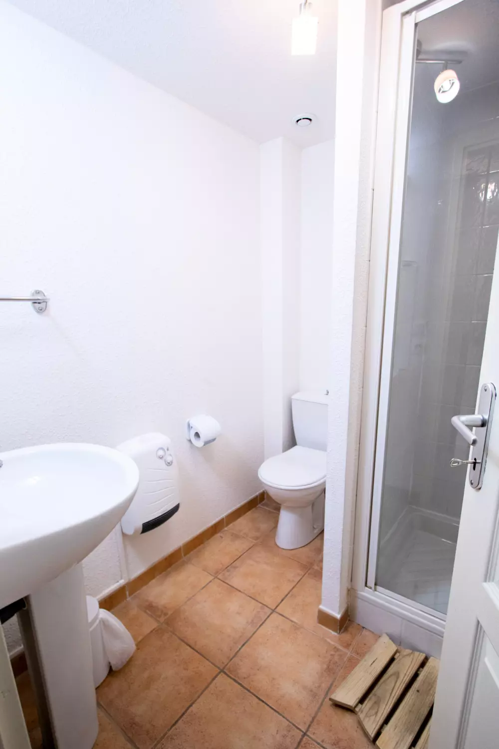 Les Chalets Petit Bonheur