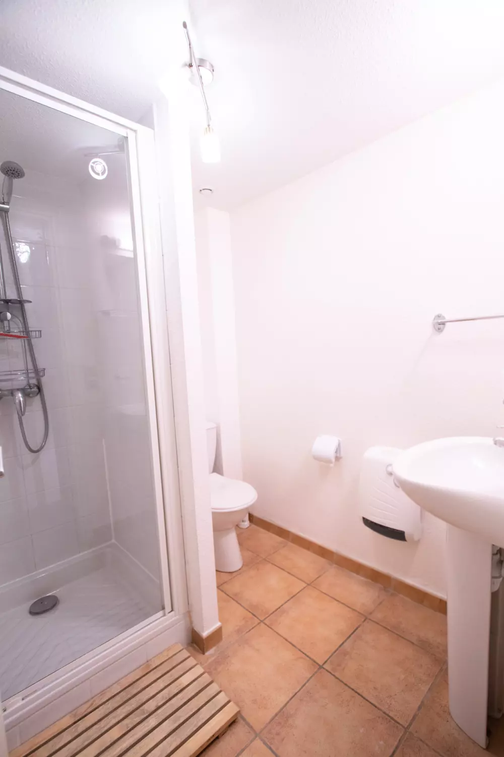 Les Chalets Petit Bonheur