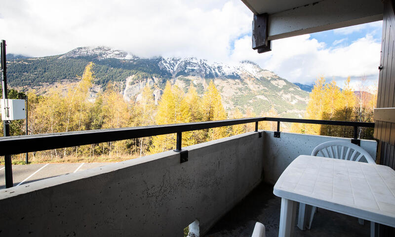 France - Alpes et Savoie - La Norma - Résidence Le Grand Vallon