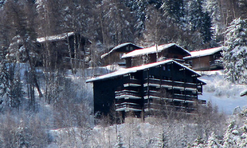 France - Alpes et Savoie - La Norma - Résidence Le Grand Vallon