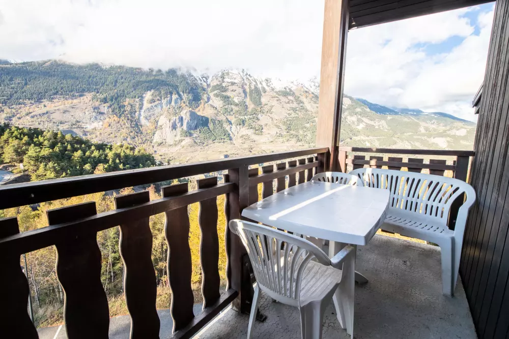 Résidence Le Grand Vallon
