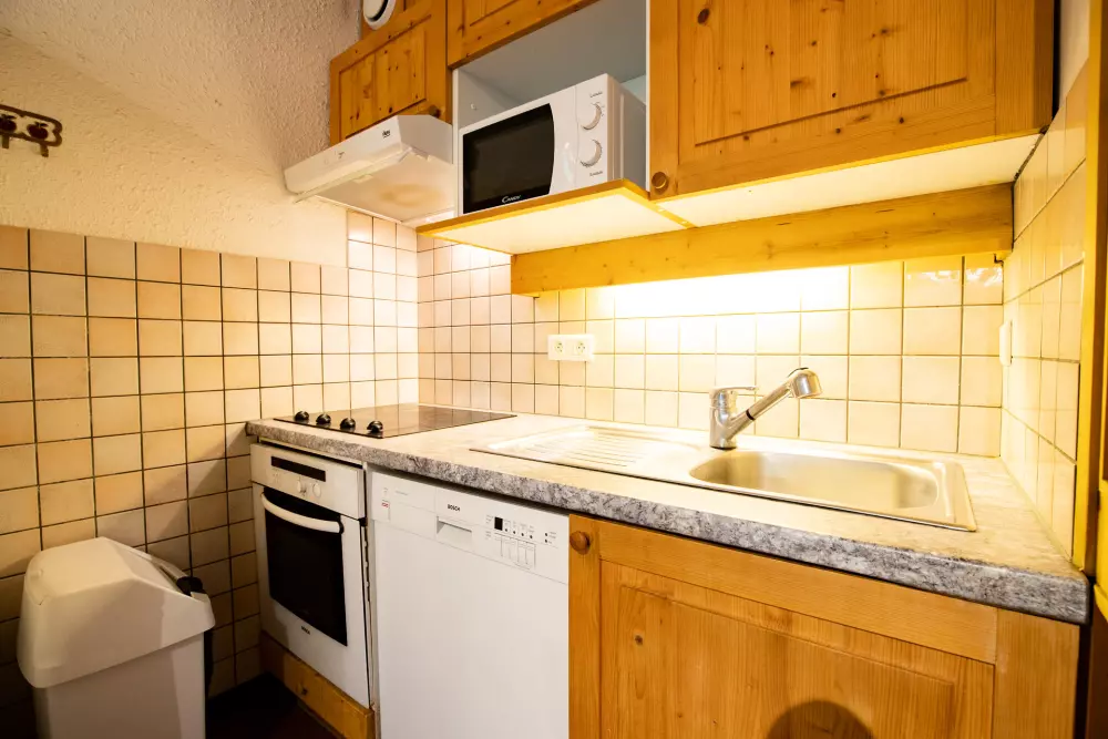 Résidence Le Pra