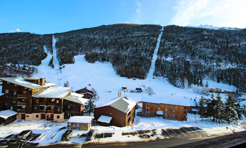 France - Alpes et Savoie - La Norma - Résidence Le Tetras