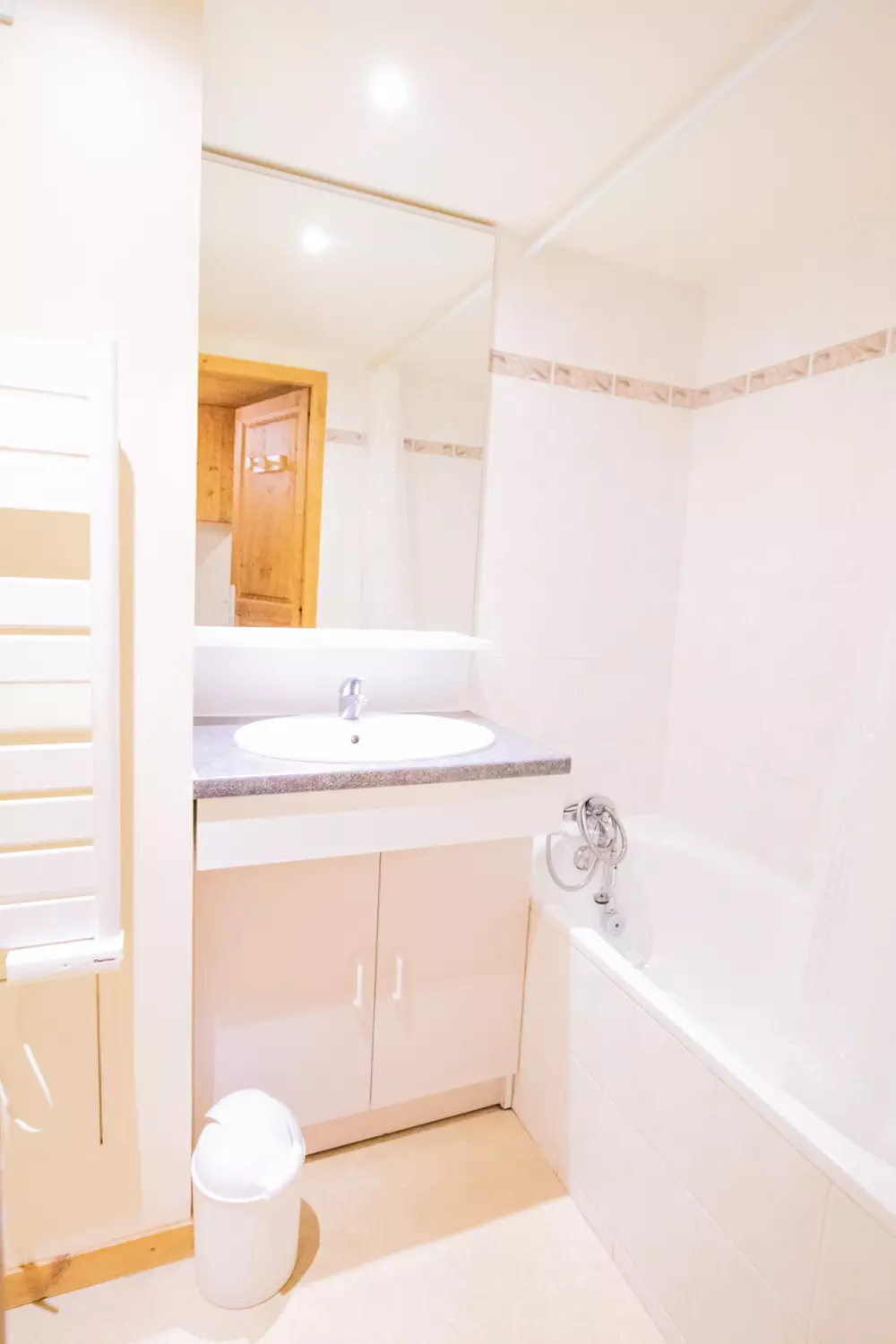 Résidence Le Tetras