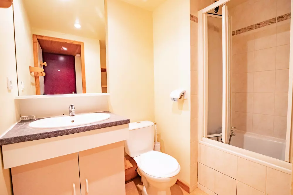 Résidence Le Tetras