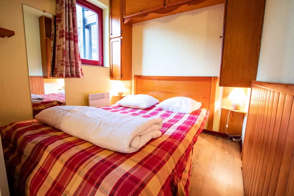 Résidence Le Tetras