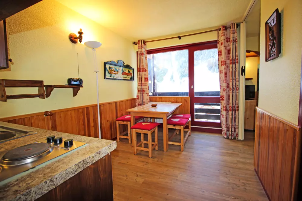 Résidence Le Tetras