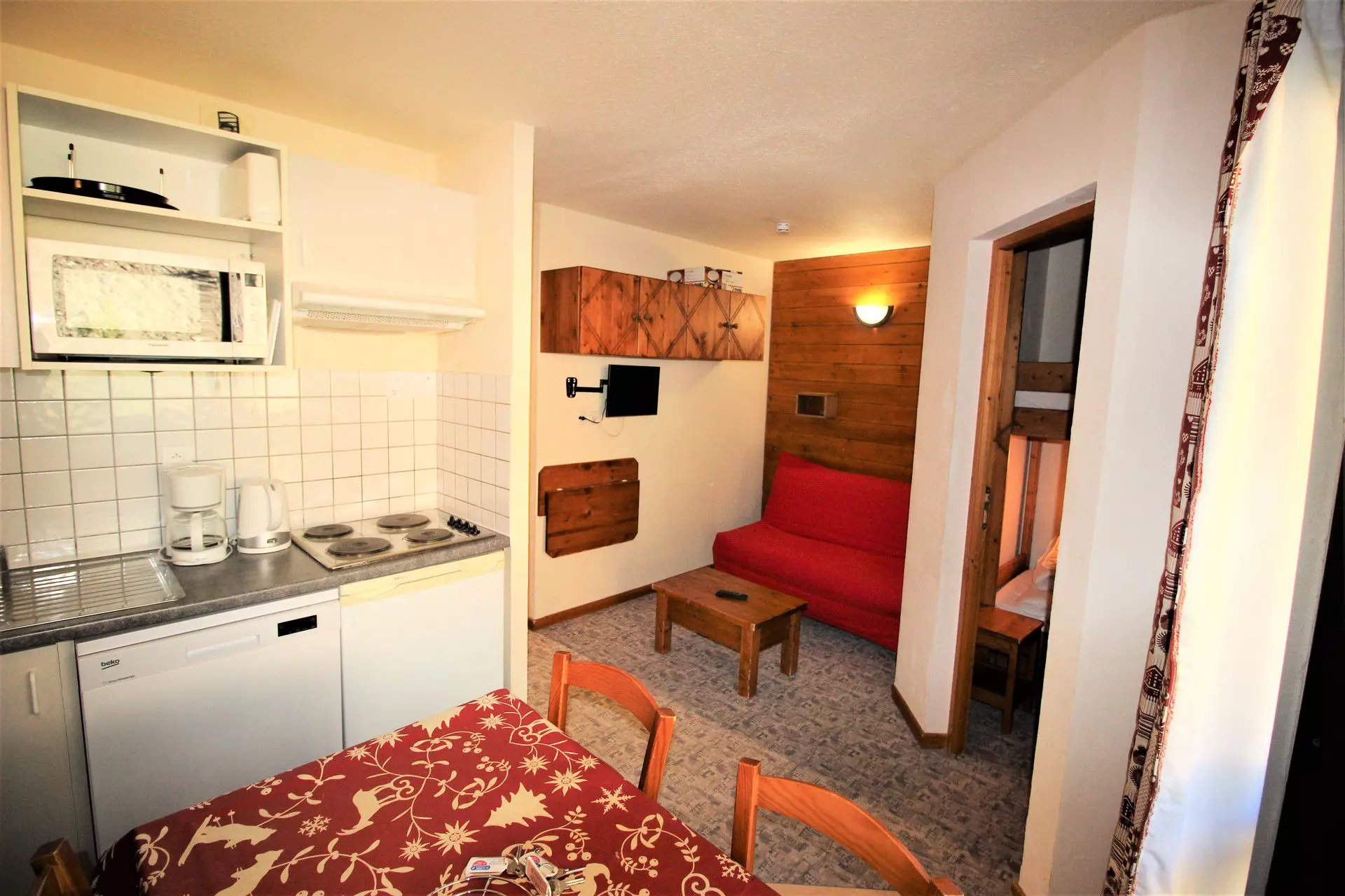 Résidence Le Tetras - Maeva - 5