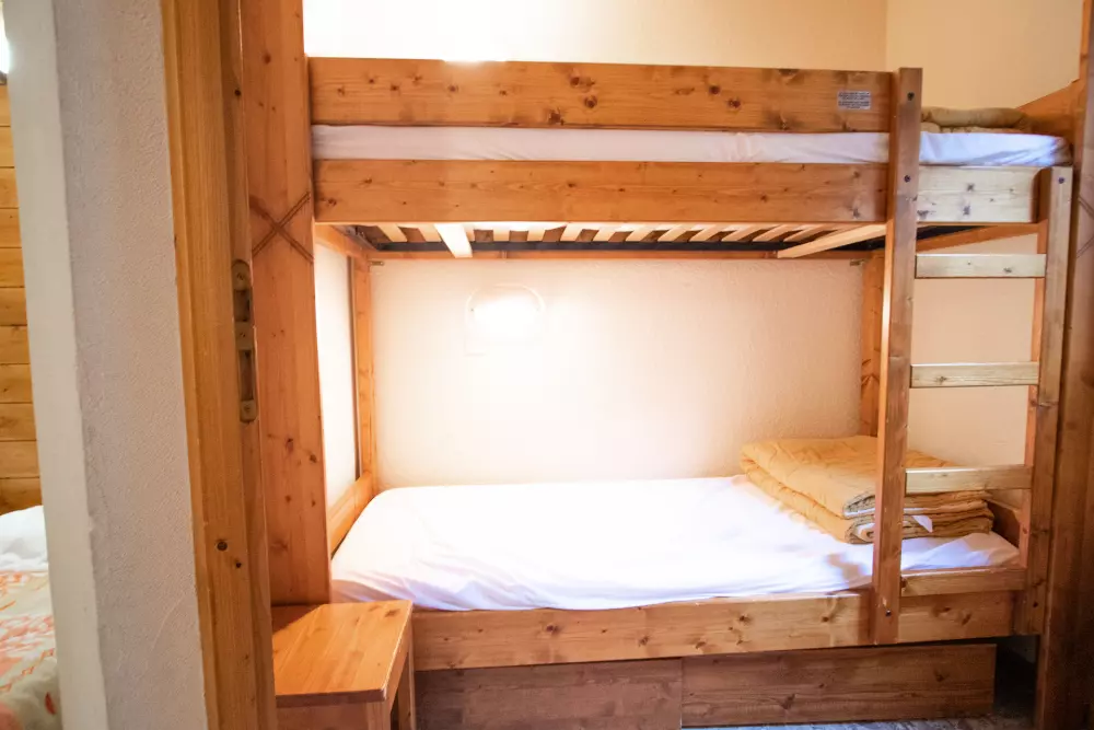 Résidence Le Tetras