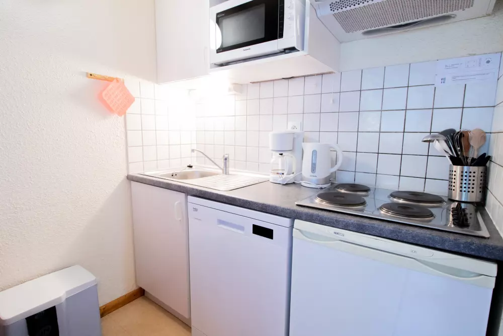 Résidence Le Tetras