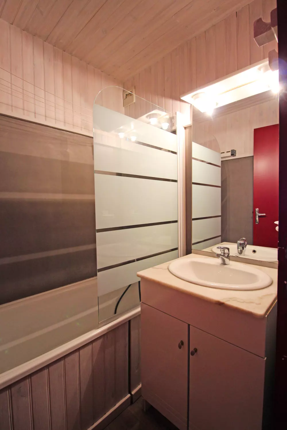 Résidence Le Tetras