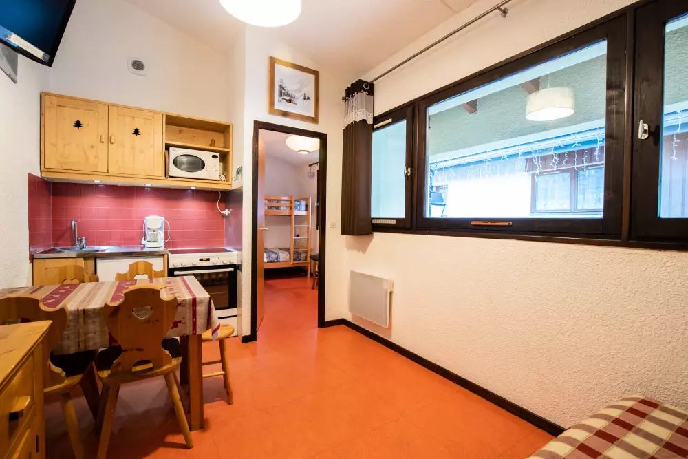 Résidence Le Village