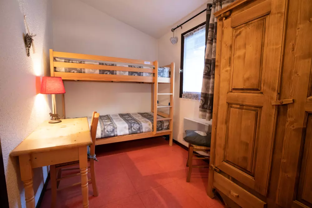 Résidence Le Village