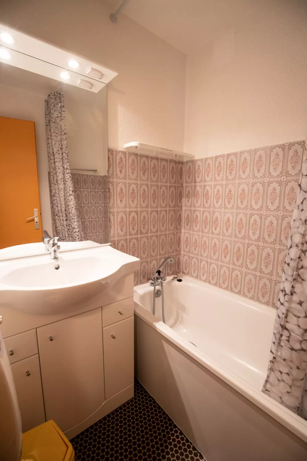 Résidence Le Village