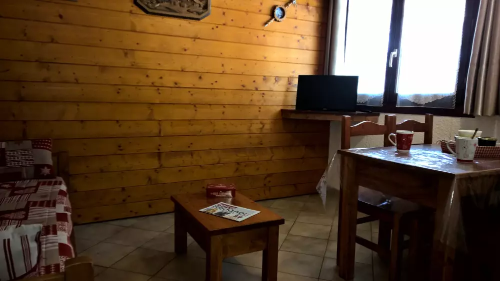 Résidence Le Village