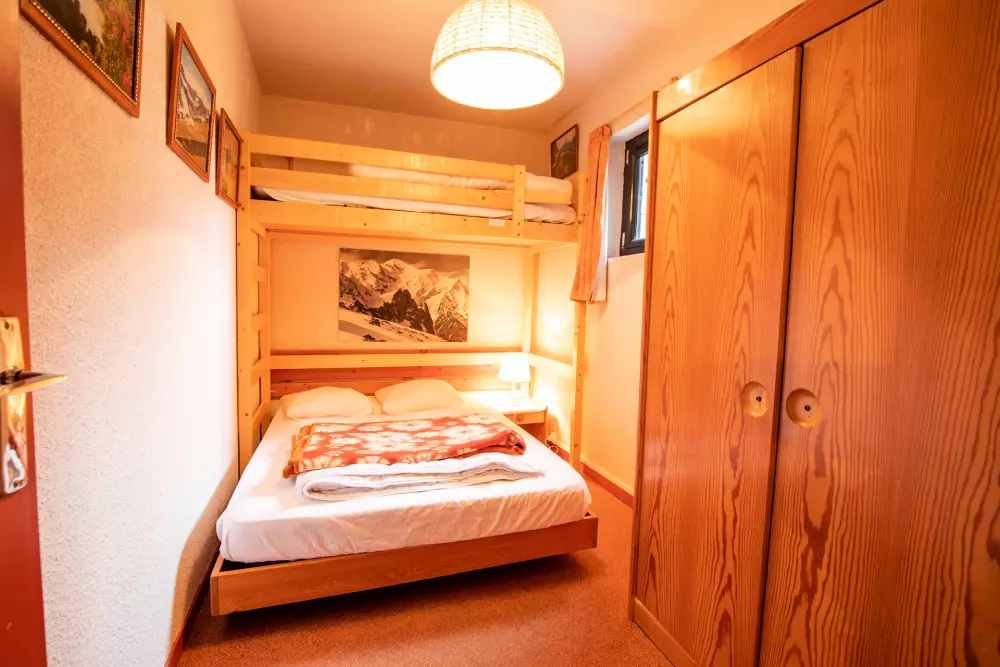 Résidence Les Airelles