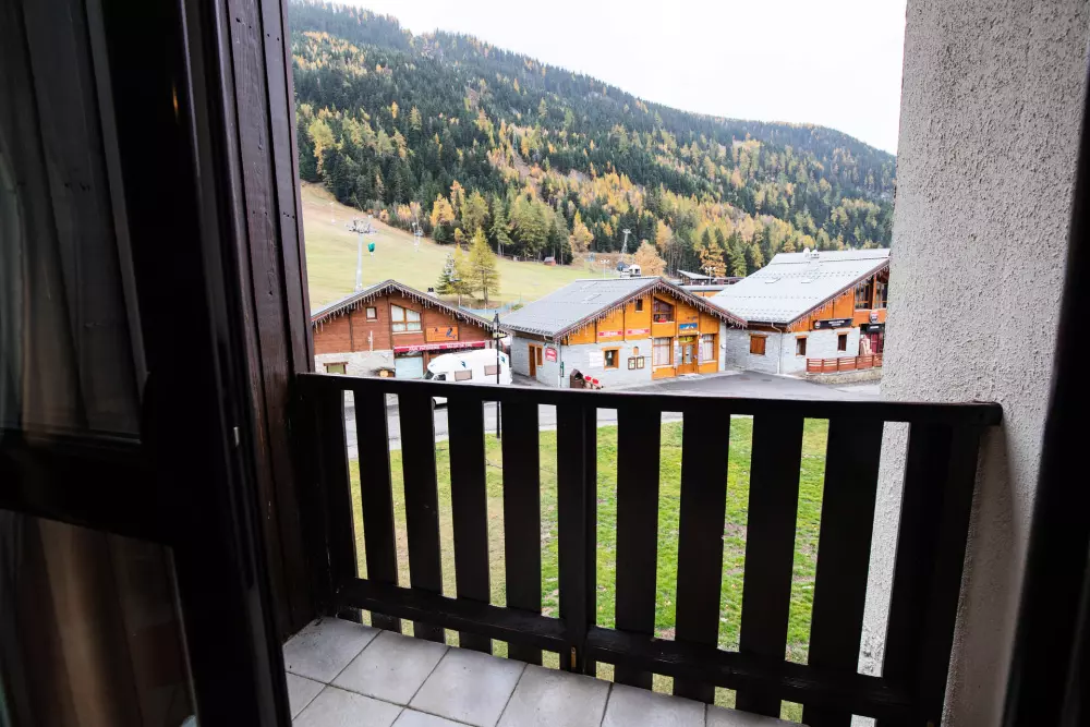 Résidence Les Airelles