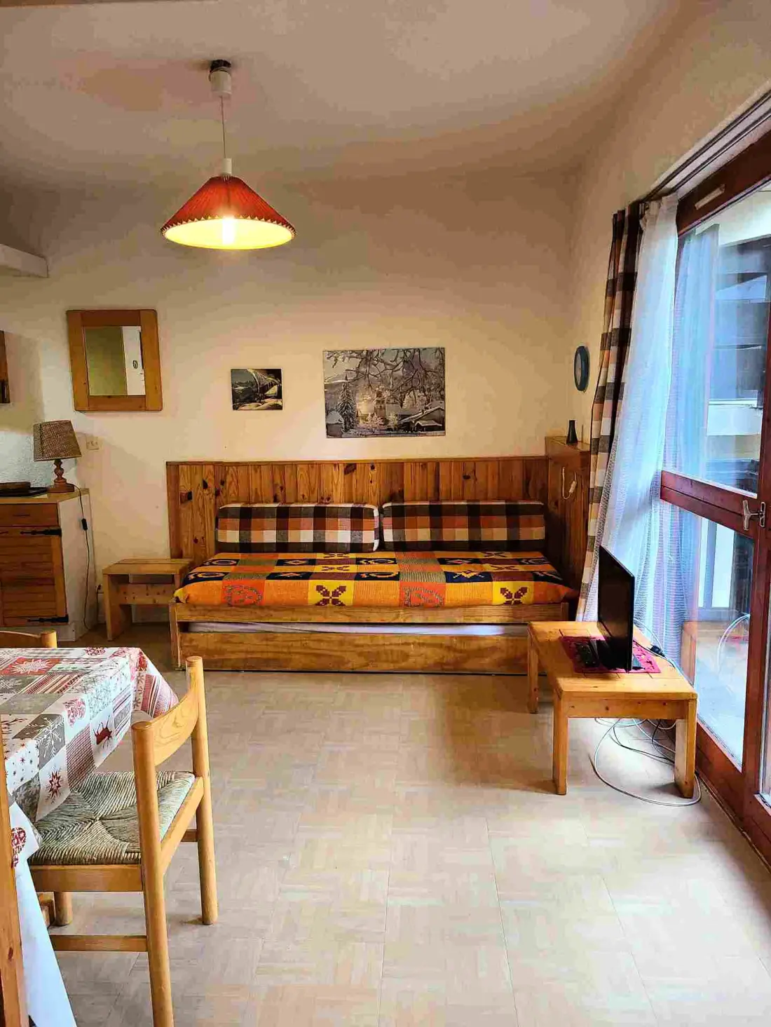 Résidence Les Arolles
