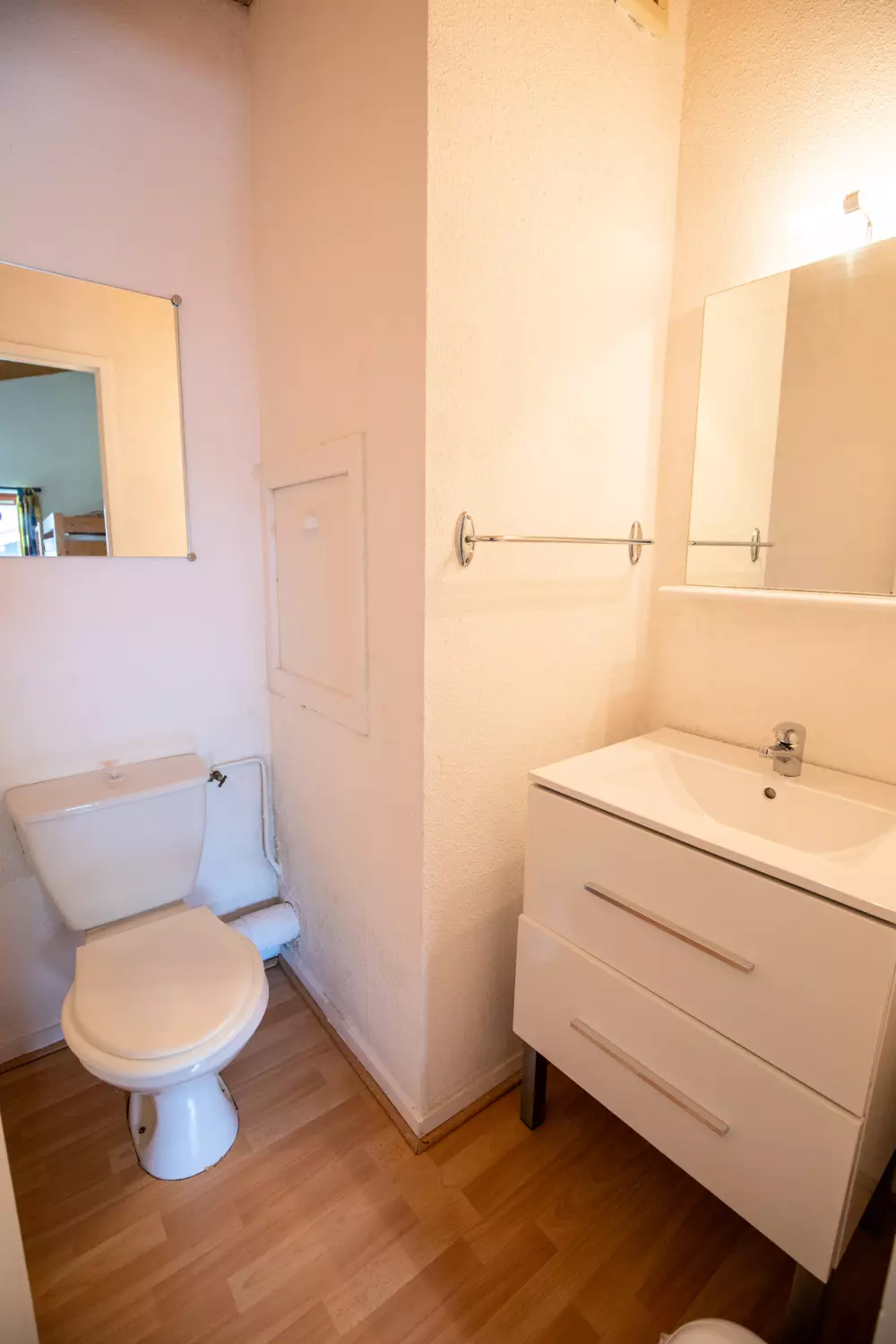 Résidence Les Arolles