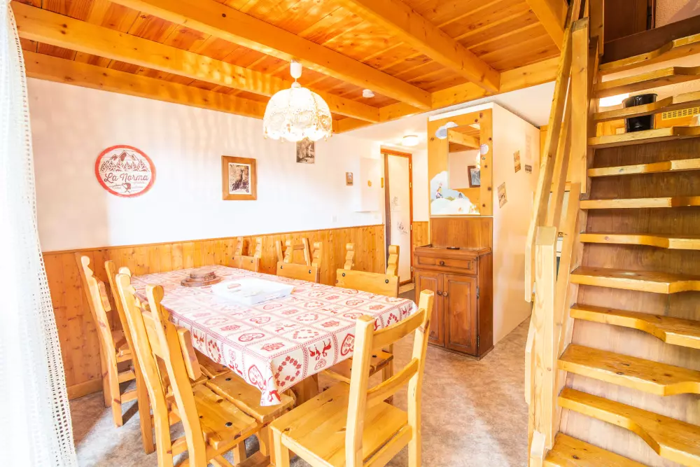 Résidence Les Arolles