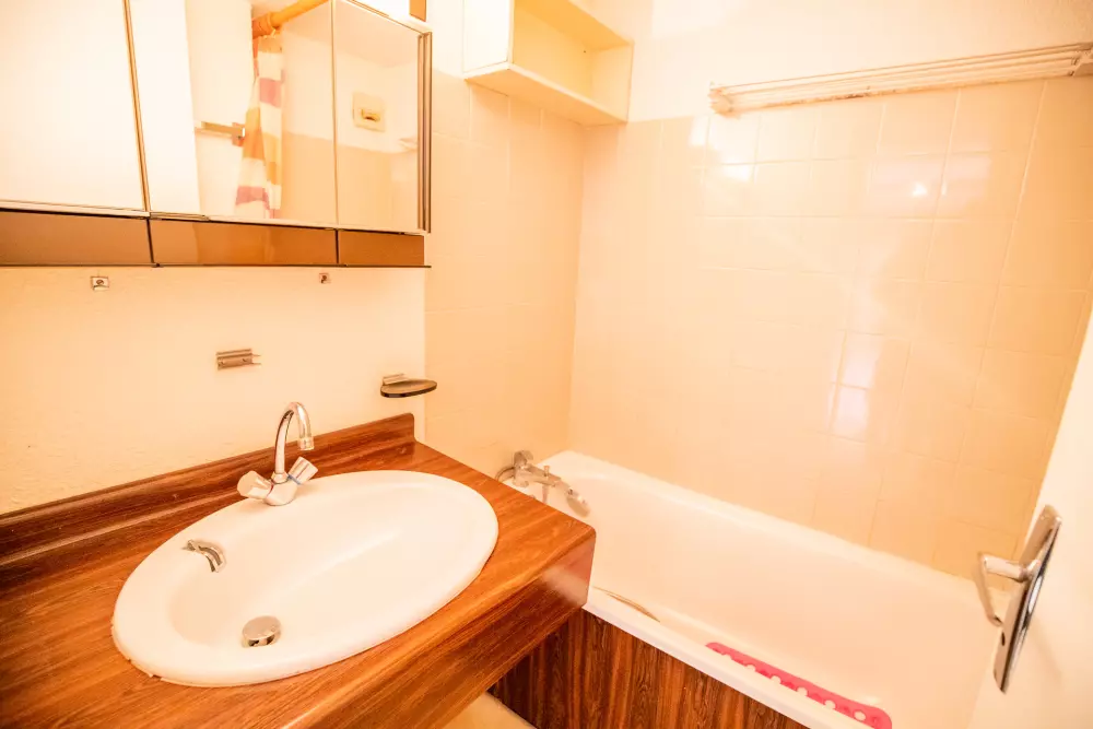 Résidence Les Arolles