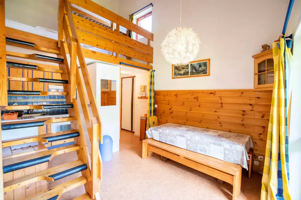 Résidence Les Arolles