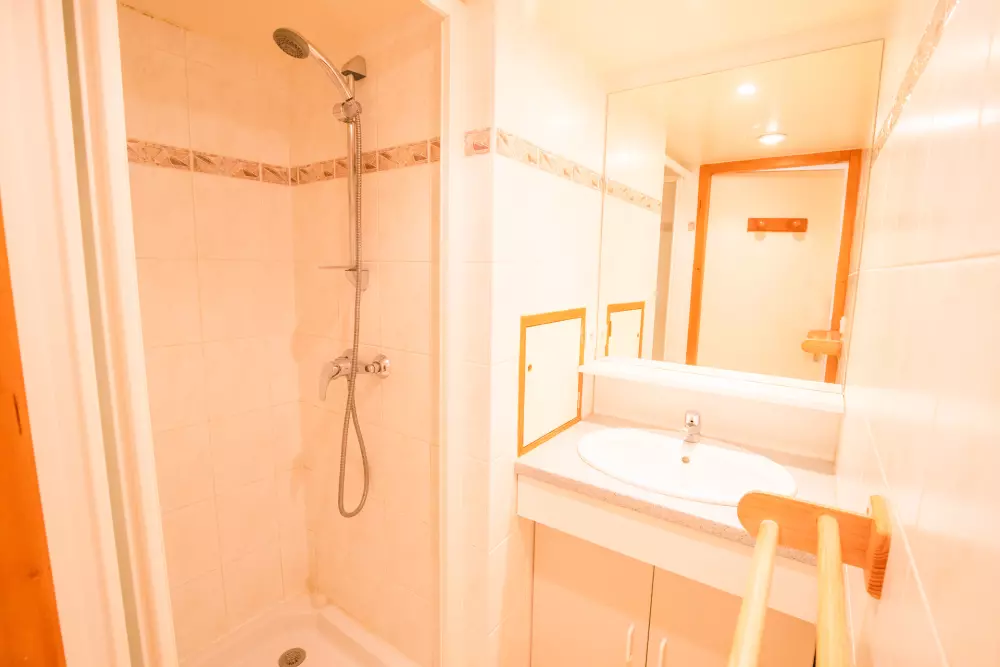 Résidence Les Arolles