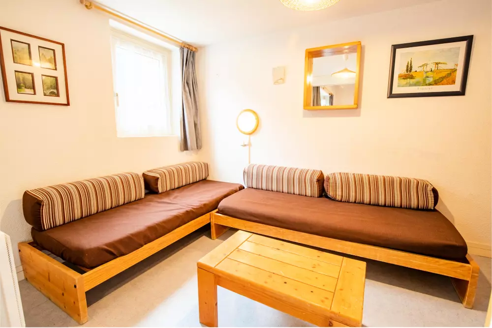 Résidence Les Arolles