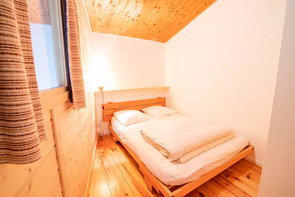 Résidence Les Arolles