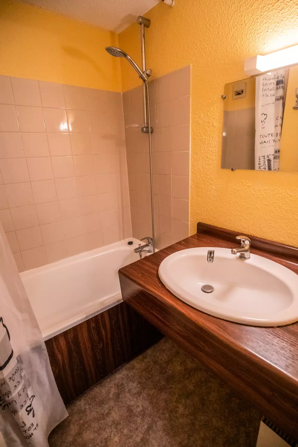 Résidence Les Arolles