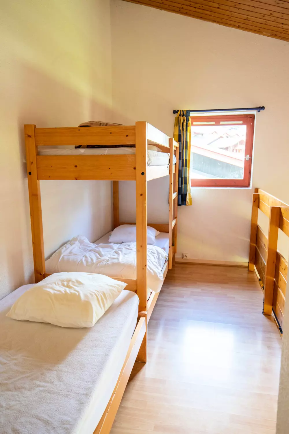 Résidence Les Arolles