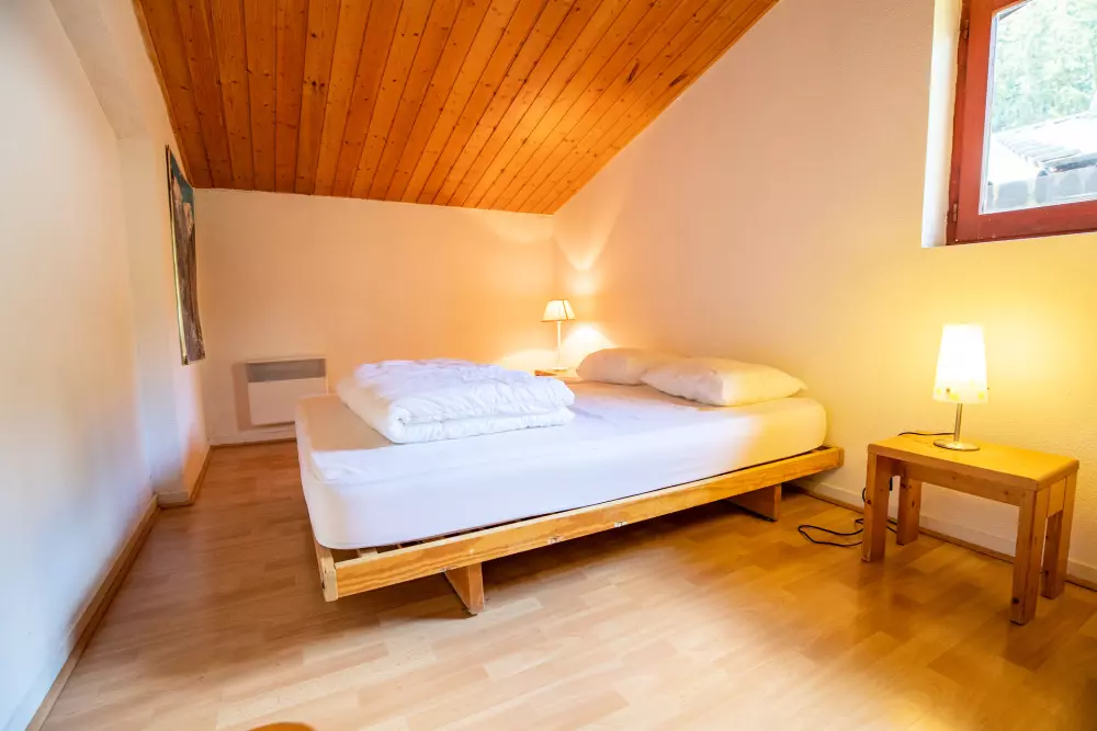 Résidence Les Arolles