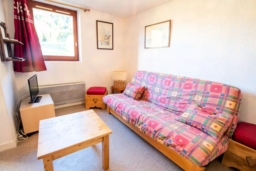 Résidence Les Arolles