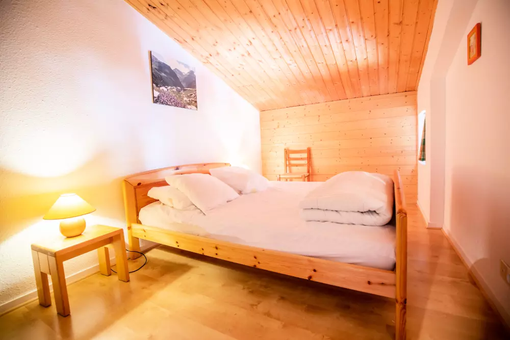 Résidence Les Arolles