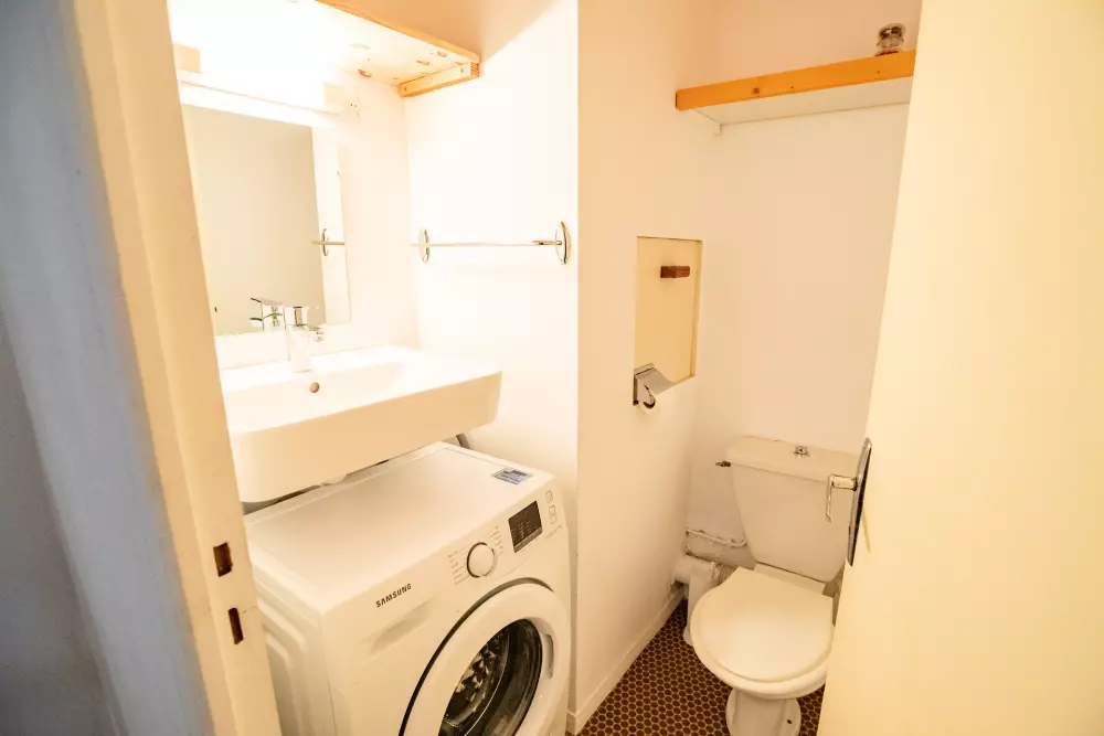 Résidence Les Arolles