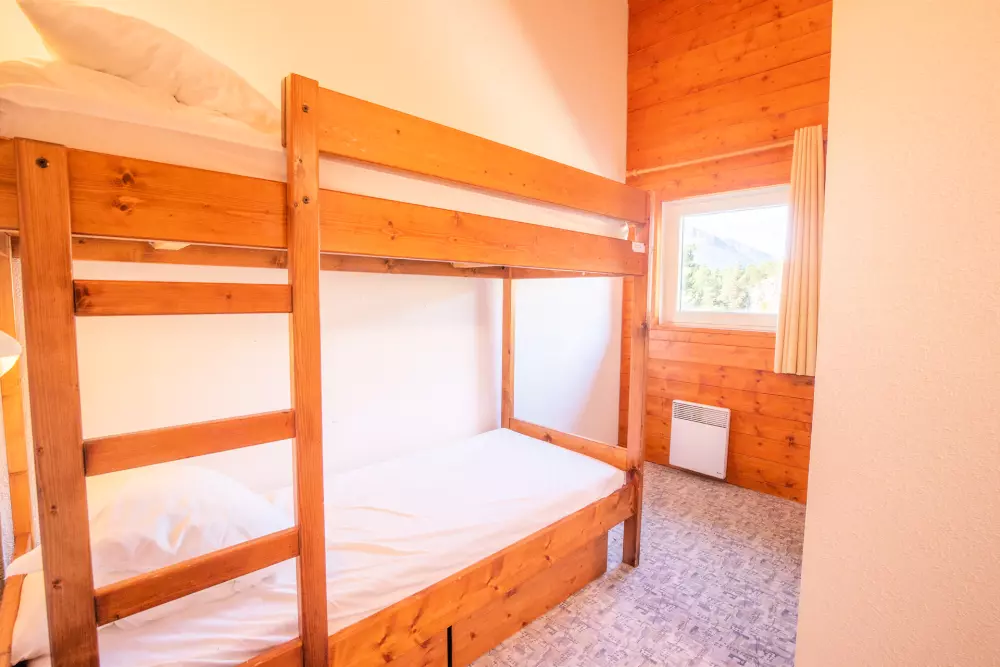 Résidence Les Arolles