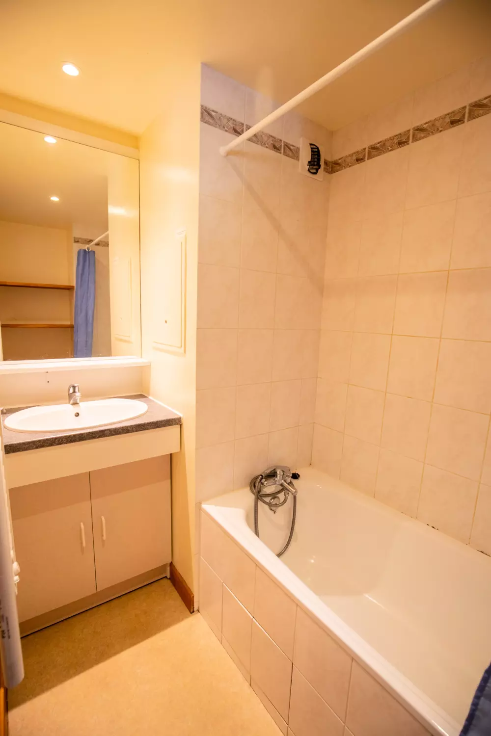 Résidence Les Arolles