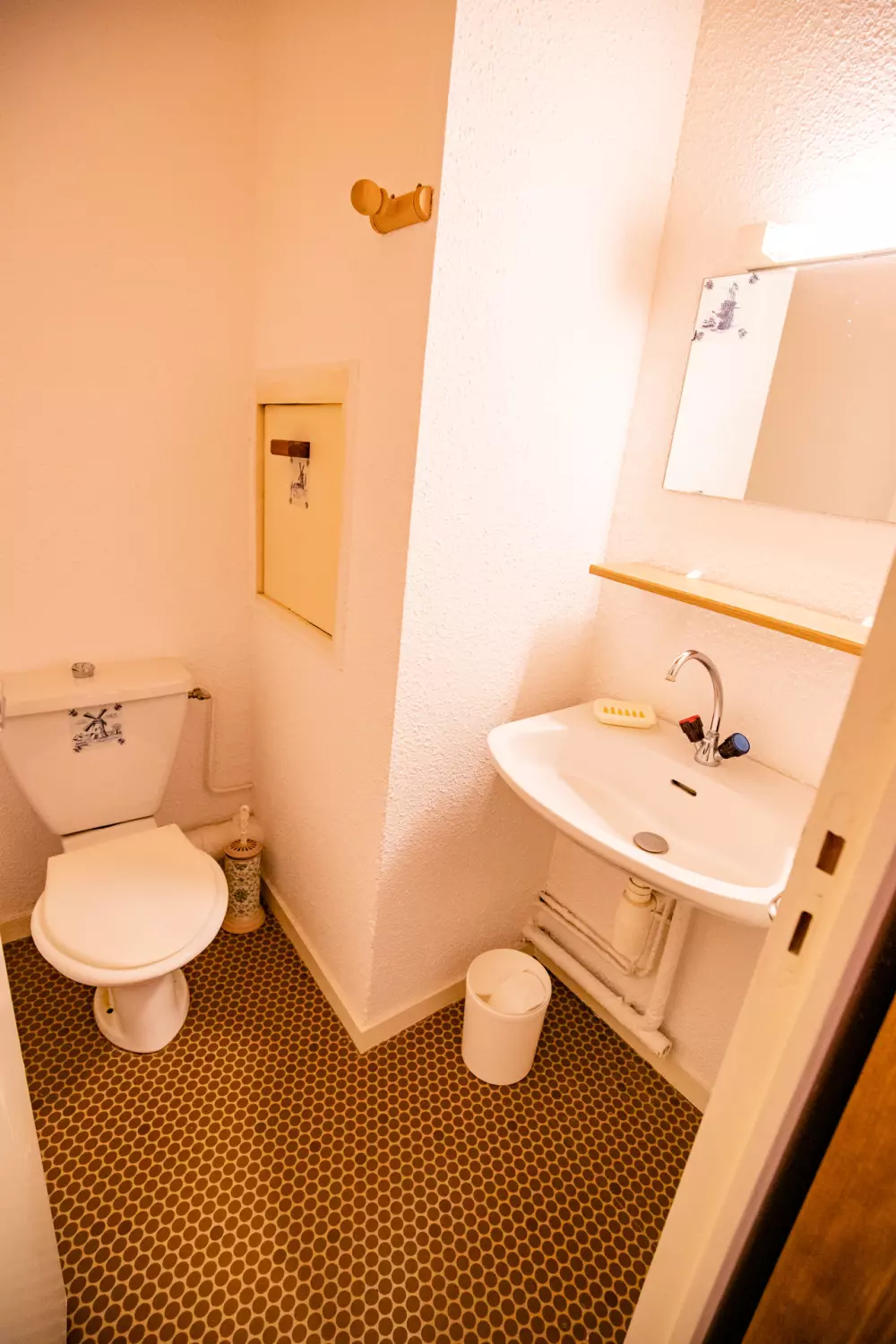 Résidence Les Arolles