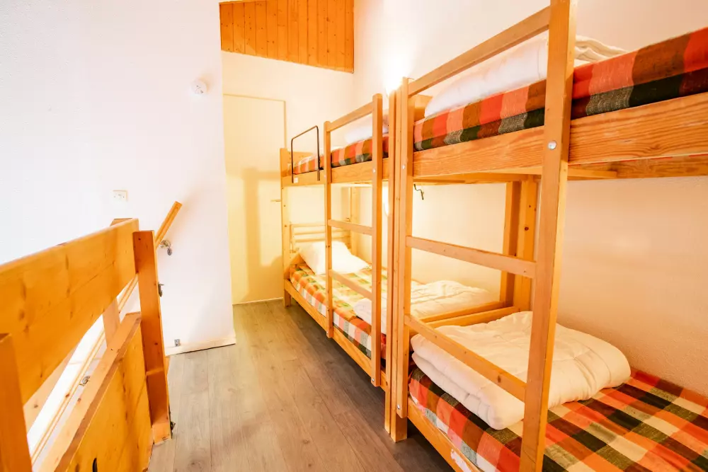 Résidence Les Arolles