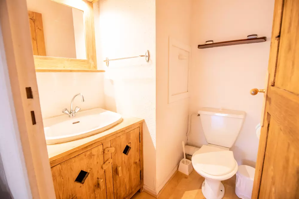 Résidence Les Arolles